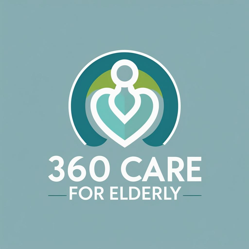 360° elderly care

