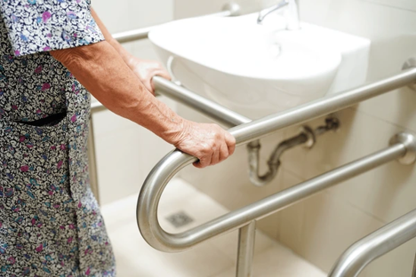 360° elderly care

